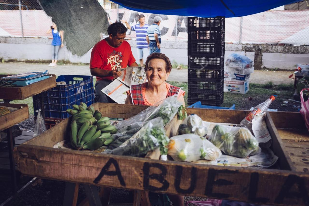 Spanish By The River - Turrialba Exterior foto