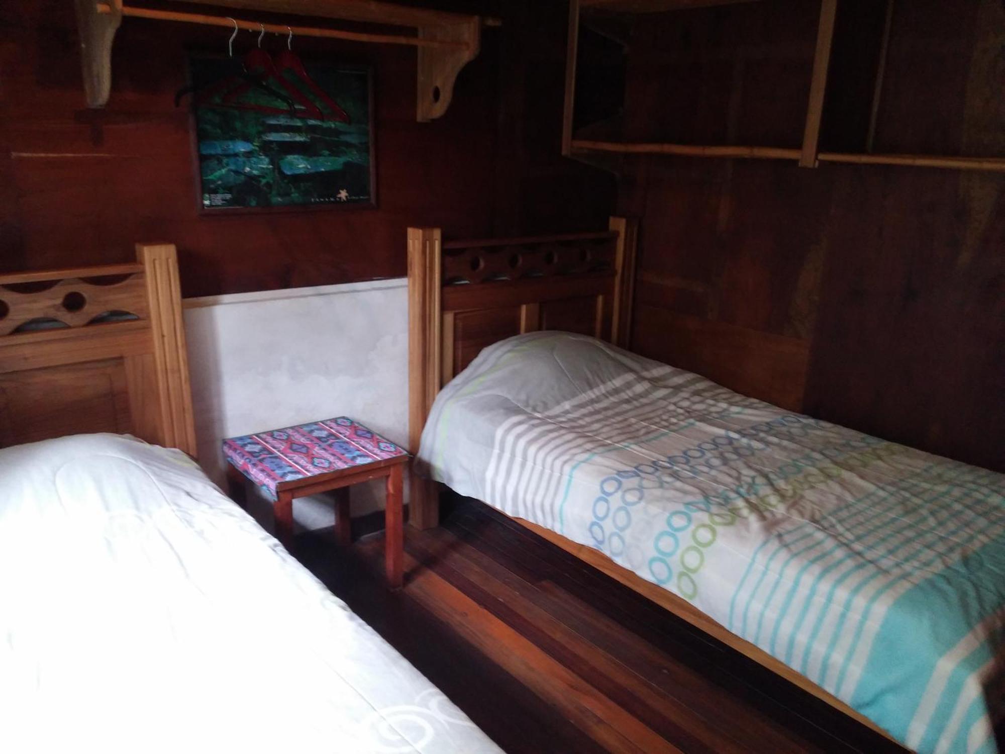 Spanish By The River - Turrialba Habitación foto