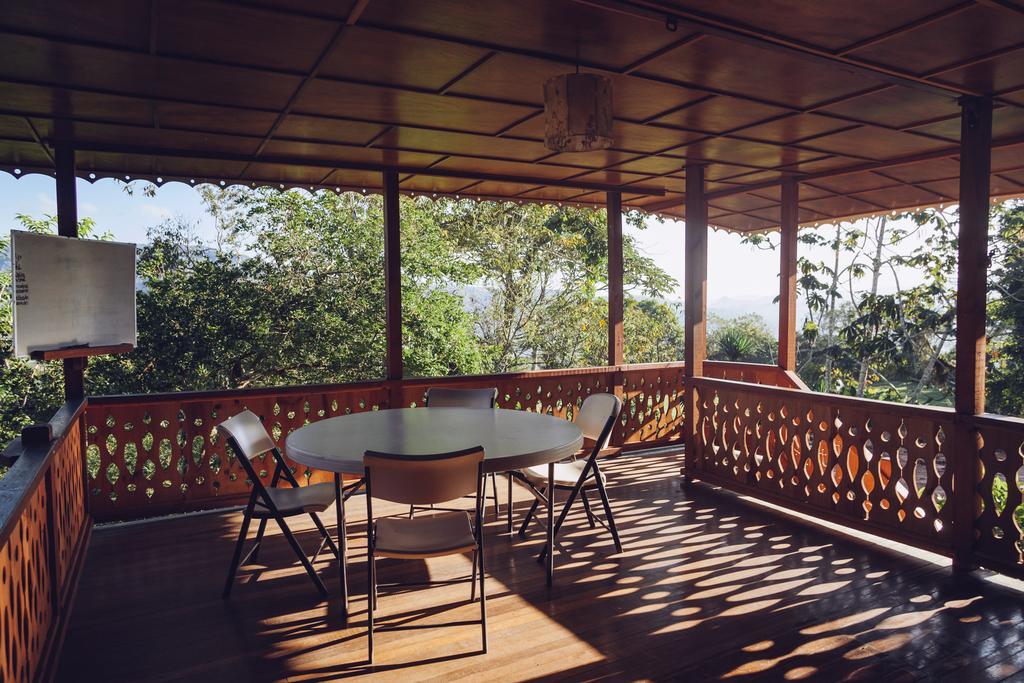 Spanish By The River - Turrialba Exterior foto