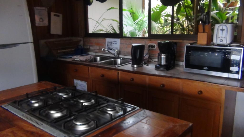 Spanish By The River - Turrialba Exterior foto