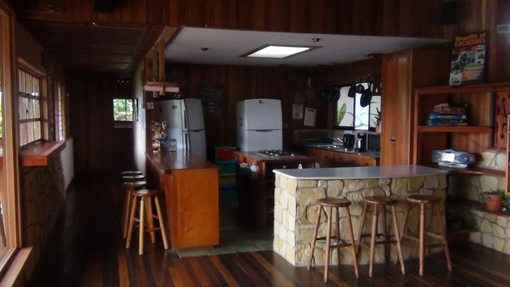 Spanish By The River - Turrialba Exterior foto