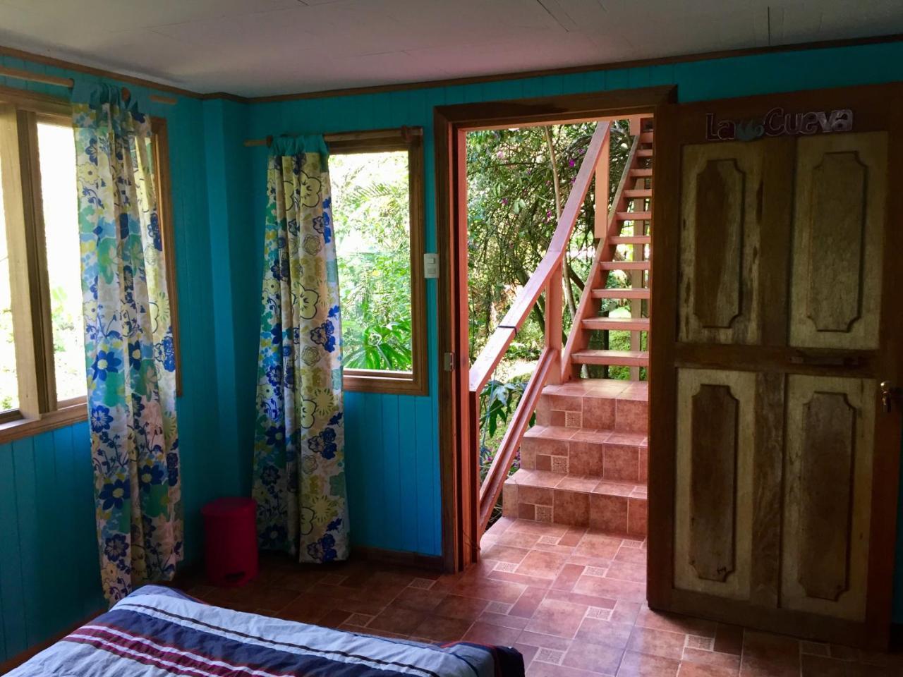 Spanish By The River - Turrialba Exterior foto