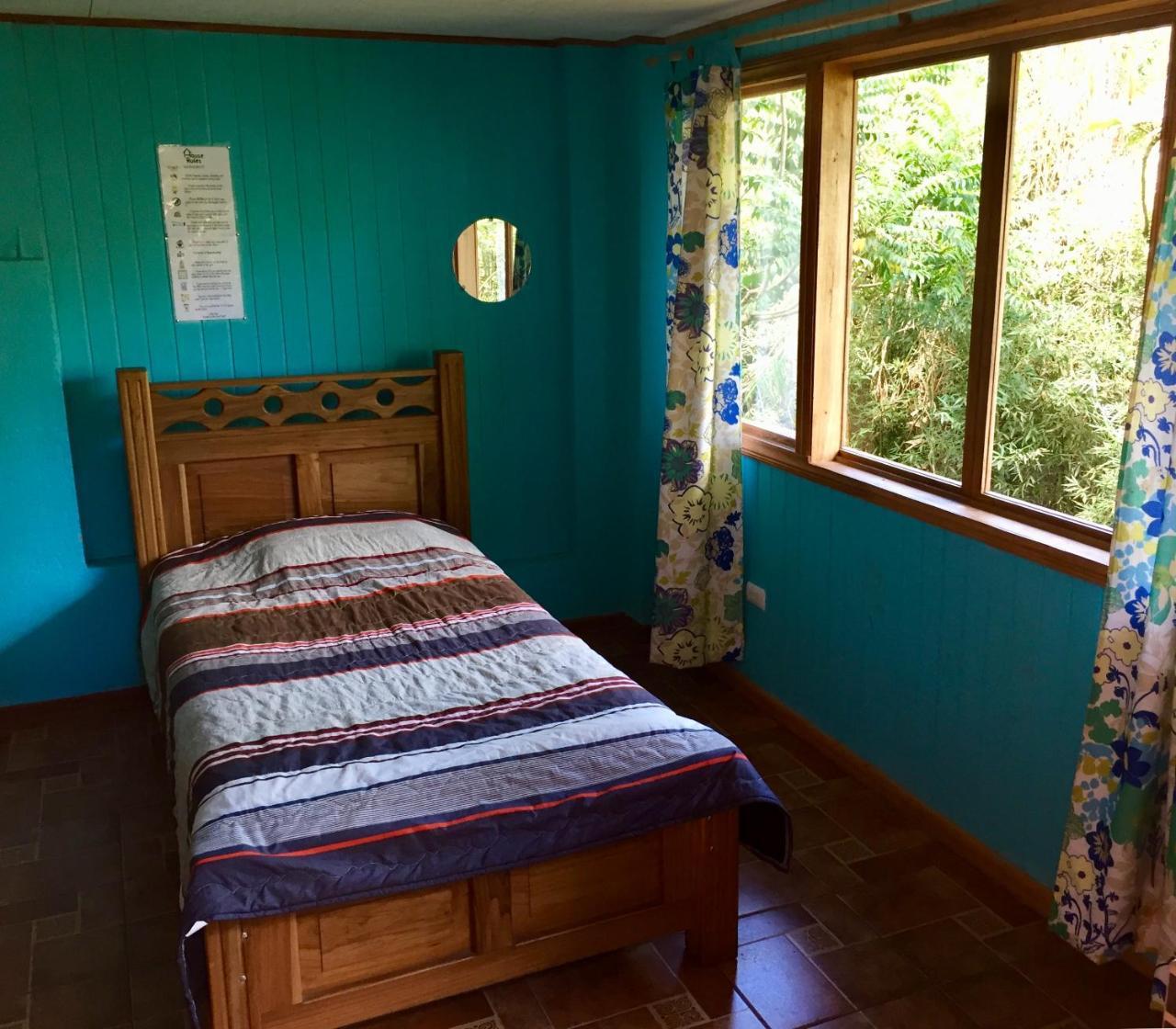 Spanish By The River - Turrialba Exterior foto
