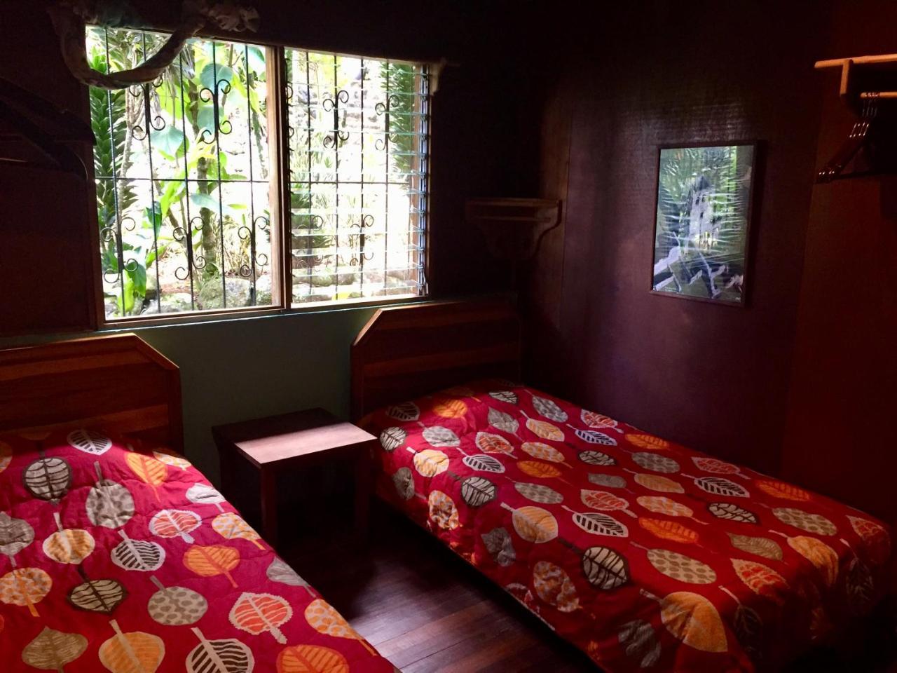 Spanish By The River - Turrialba Exterior foto
