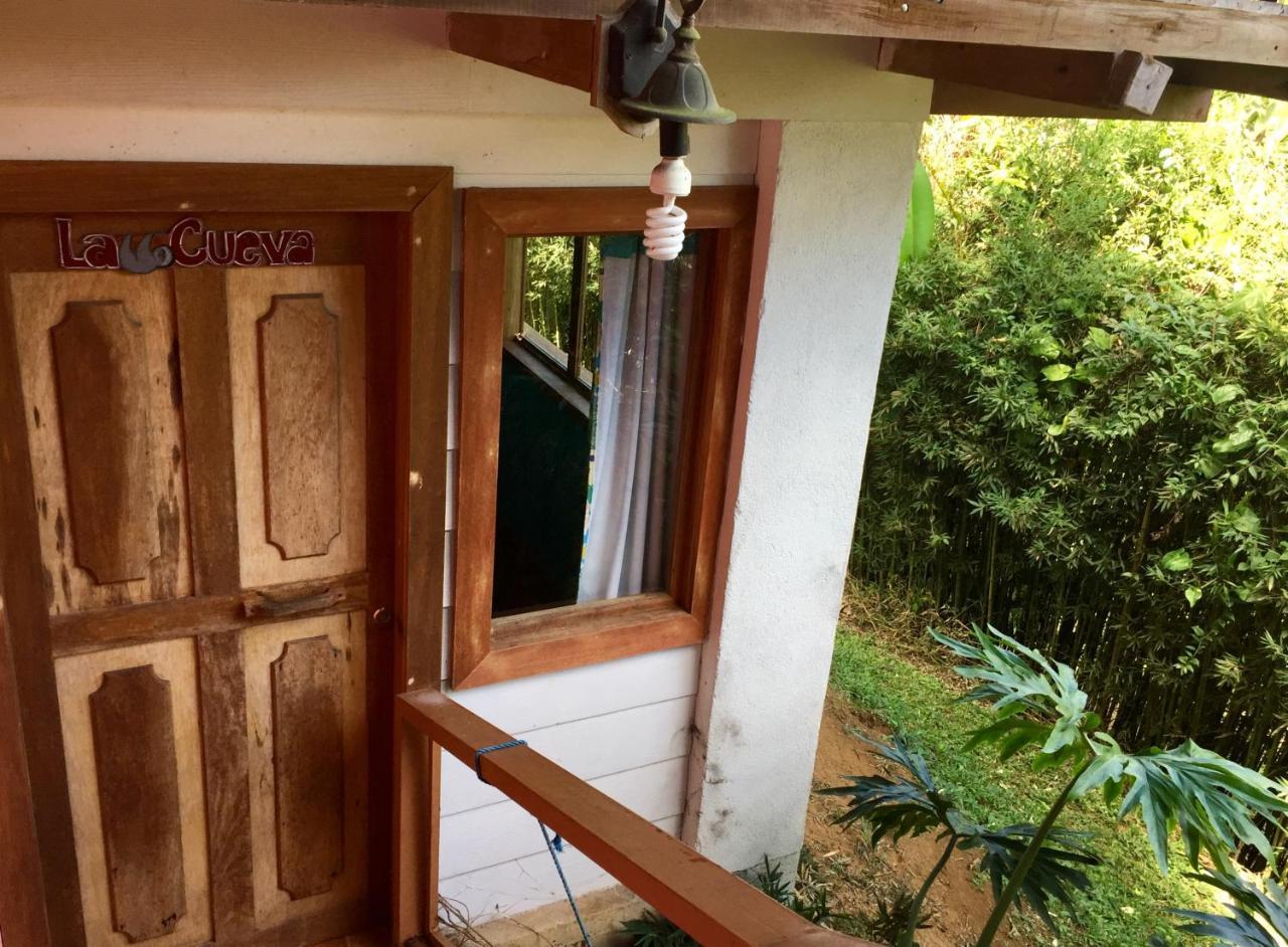 Spanish By The River - Turrialba Exterior foto