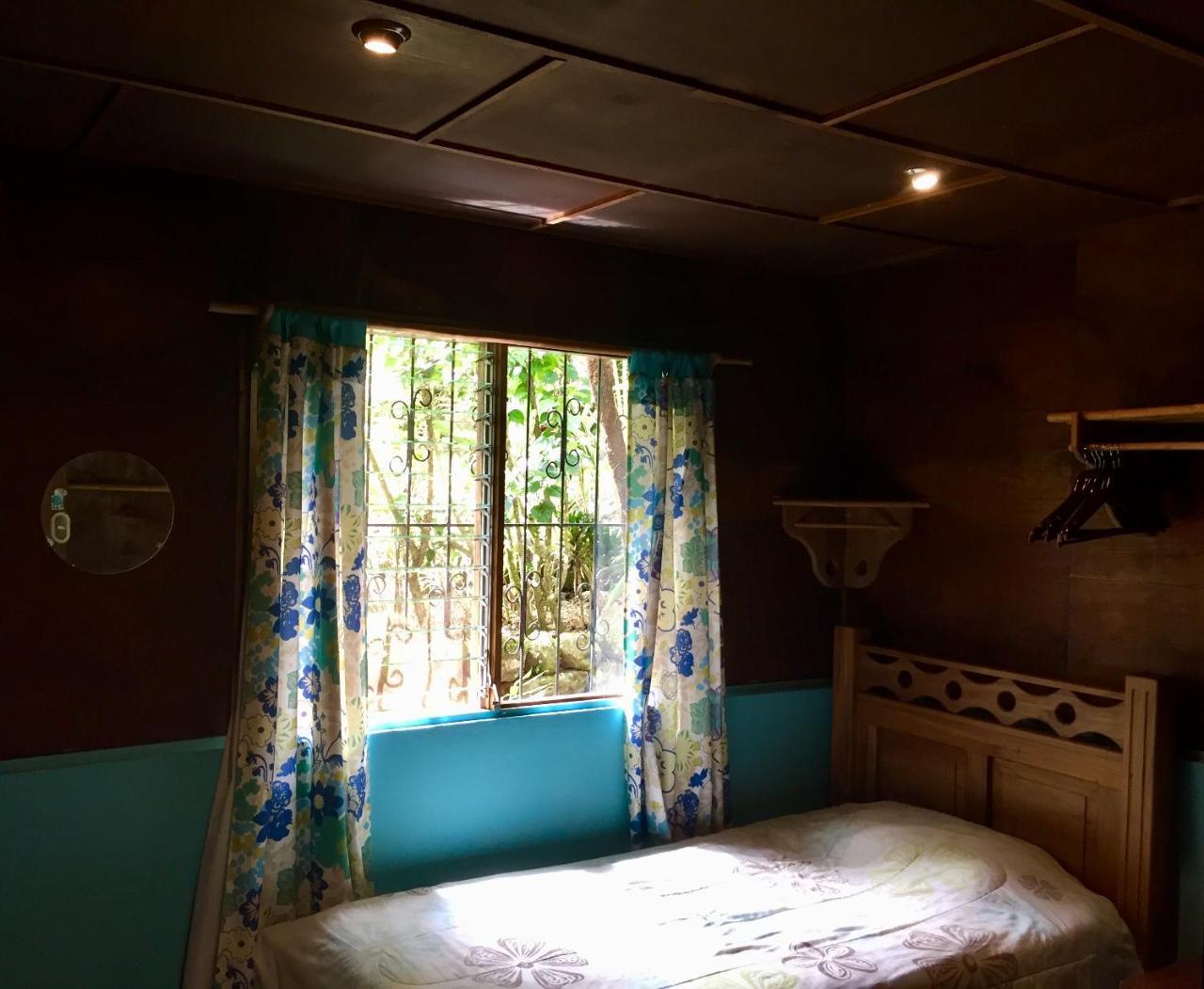 Spanish By The River - Turrialba Exterior foto